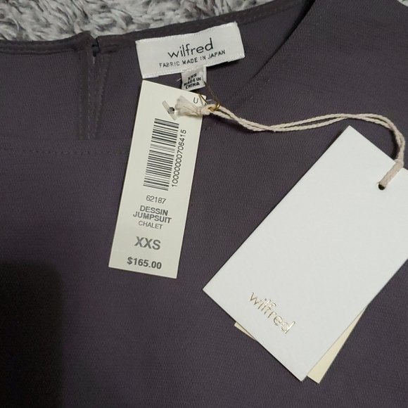 ❤️Wilfred Women Jumpsuit - Picture 2 of 2